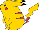 Pikachu?!